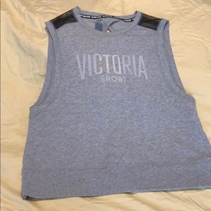 VS sport tank top